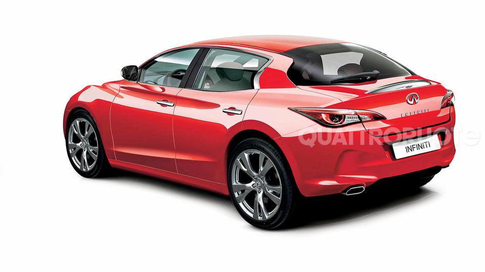 infiniti etherea 2013