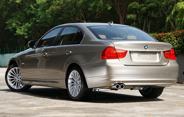bmw e90
