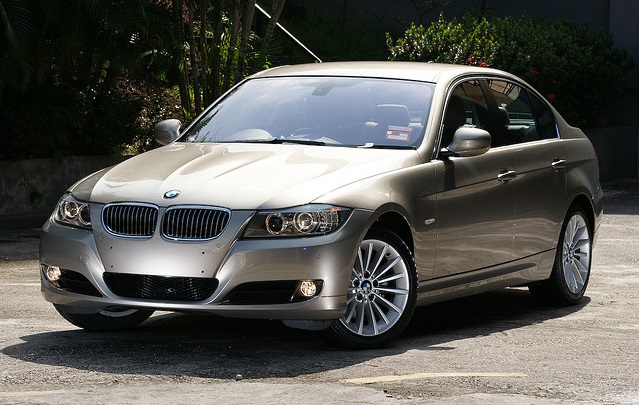bmw e90