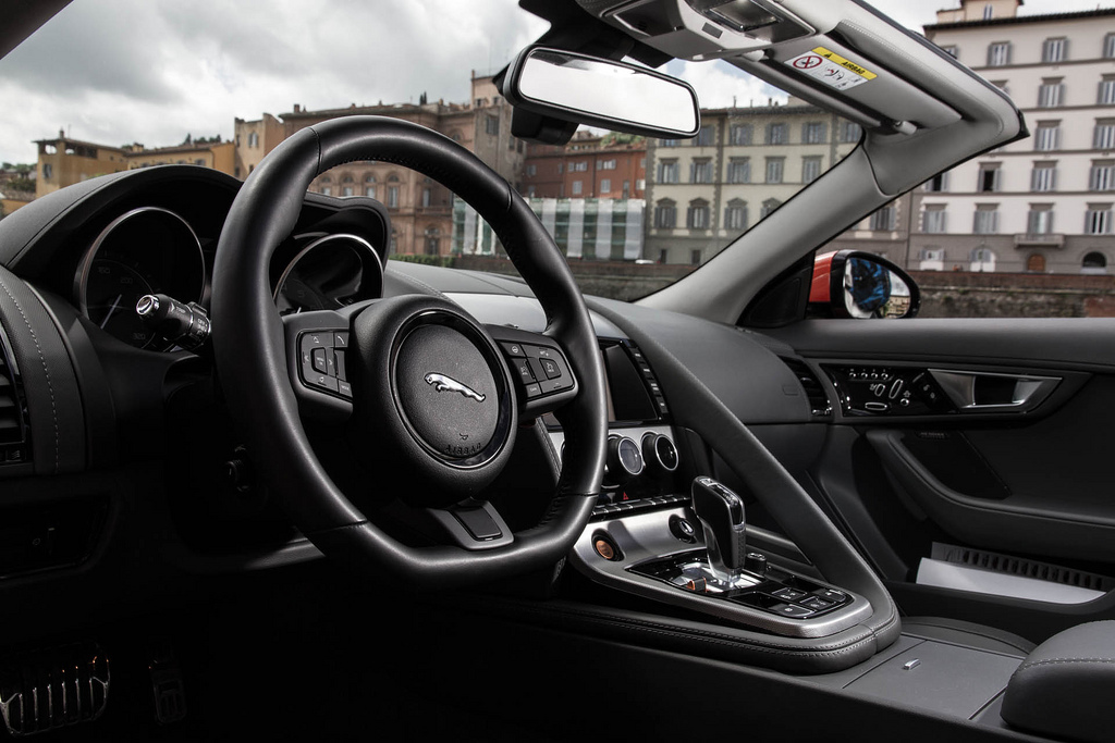 F-Type