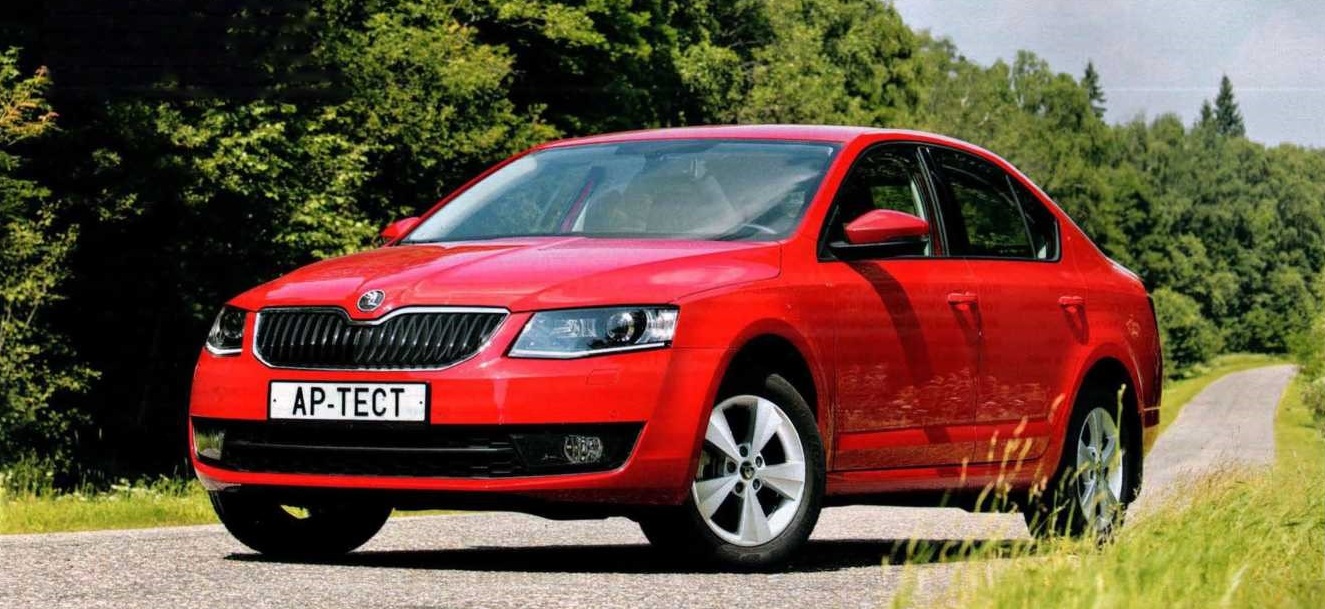 Сравнение VW Golf, Skoda Octavia, Ford Focus, Seat Leon, Toyota Auris и Opel Astra