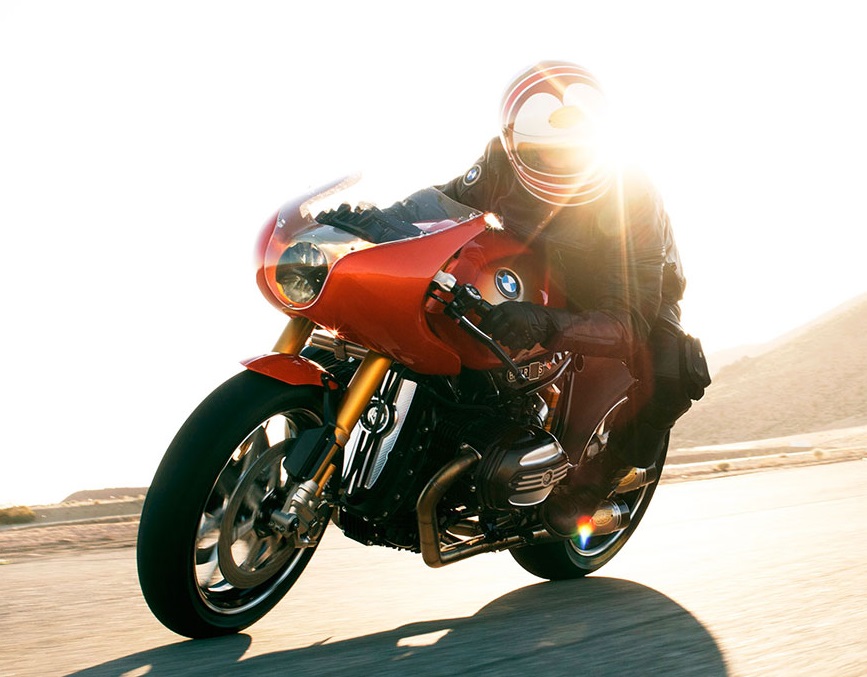 BMW Ninety
