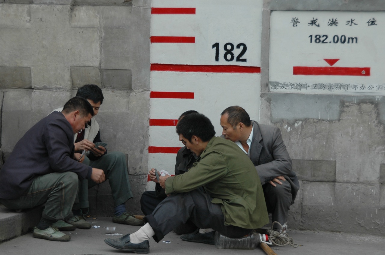 Chongqing