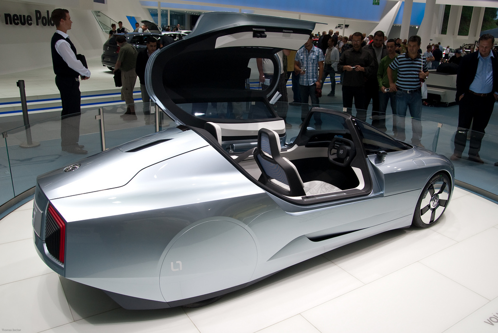 Volkswagen L1