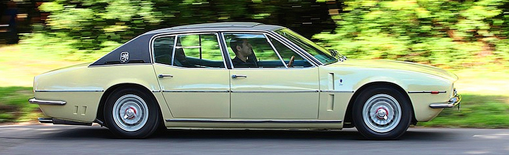 Джон Леннон ISO Fidia 1968 года