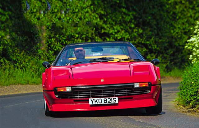 Ferrari 308GTS
