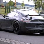 2015 Porsche Turbo Cayman