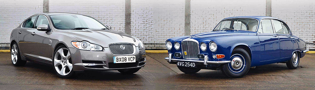 Your first Jaguar - buying guide