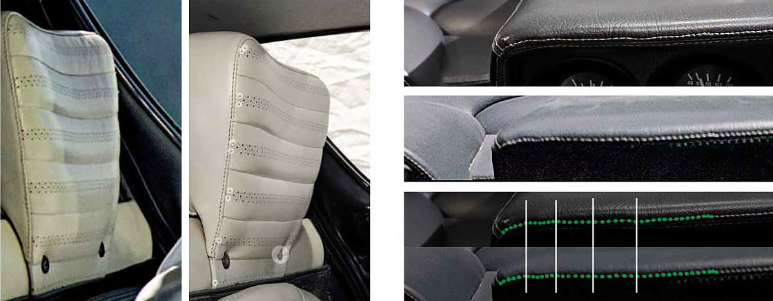 1968 Lamborghini Miura P400 - The Italian Job