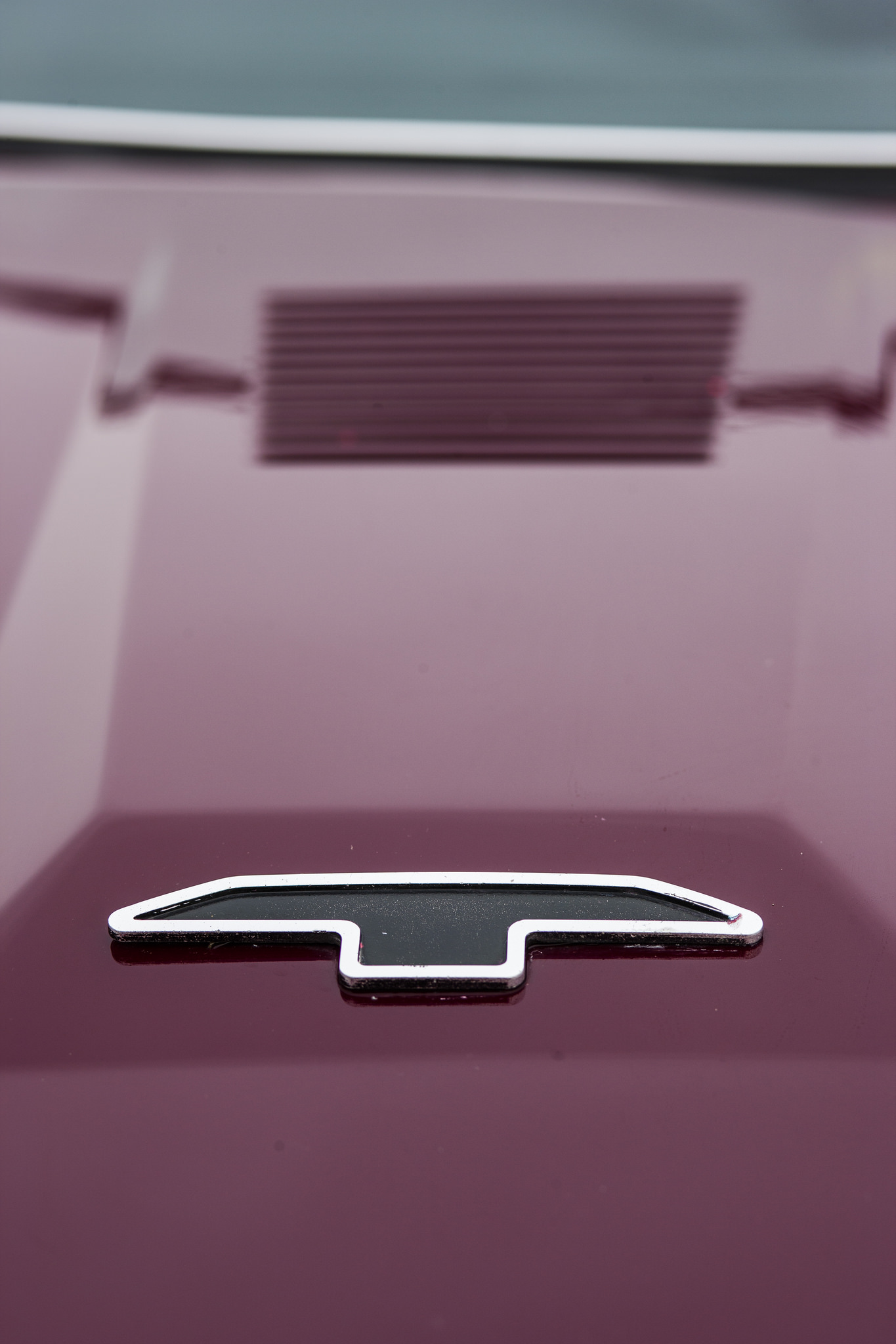 1984 Citroen CX GTi Turbo series 1