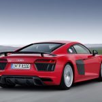 Audi R8 2016