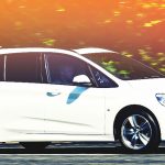 BMW F46 2 Series Gran Tourer