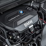 BMW F46 2 Series Gran Tourer