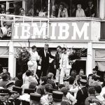 1966 Le Mans Ford GT40