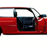 First of the breed Audi Ur quattro