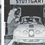 Rallying’s Mr Versatile Brian Culcheth