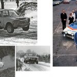 Rallying’s Mr Versatile Brian Culcheth