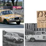 Rallying’s Mr Versatile Brian Culcheth