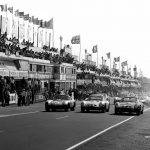 Tour de France Auto remembered