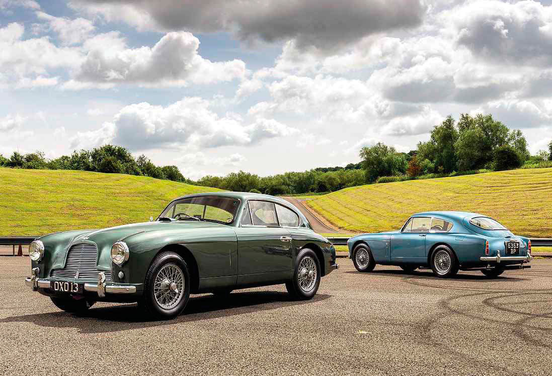 Look-back-no-further 1949-1959