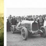 Ray Charman’s practical but somewhat basic transporter in 1924,