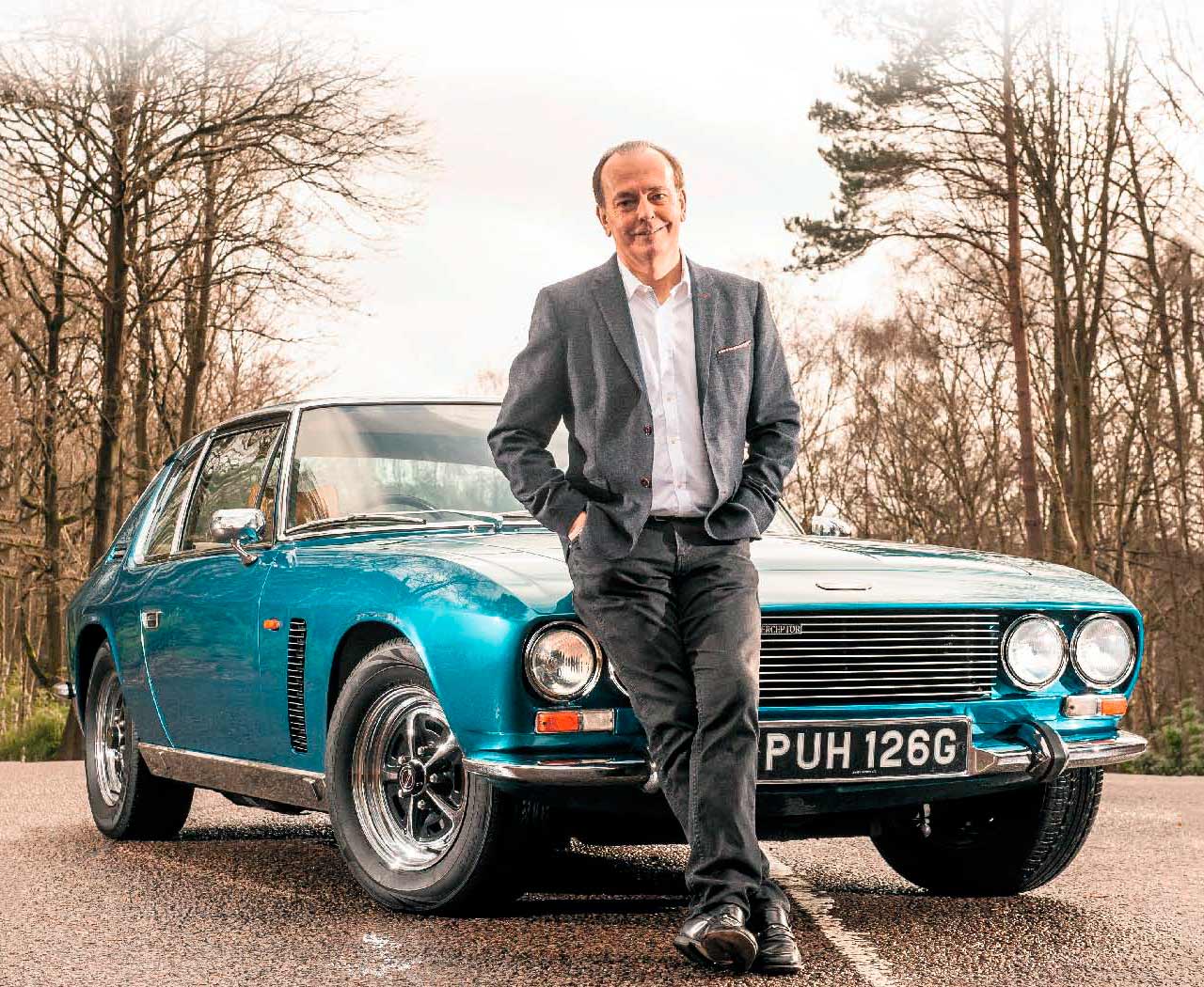 1969 Jensen Interceptor Series-1 vs.1969 Lotus Elan S4, 1990 Saab 900 Turbo Carlsson, 1965 Mercedes-Benz 220 SEb Coupé W111 and 1972 Lancia Fulvia 1.3S Coupé Series 2