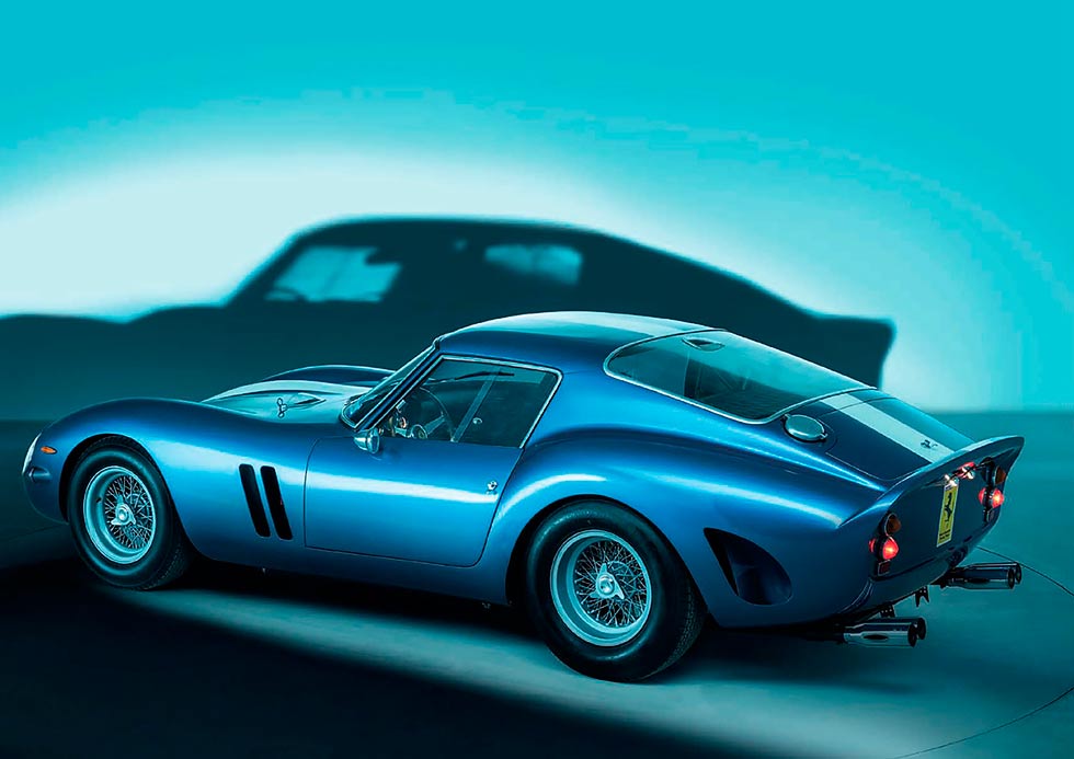 Ferrari 250 GTO