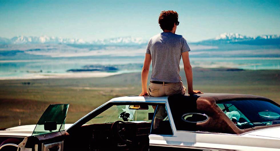 1977 Lincoln Continental MkV