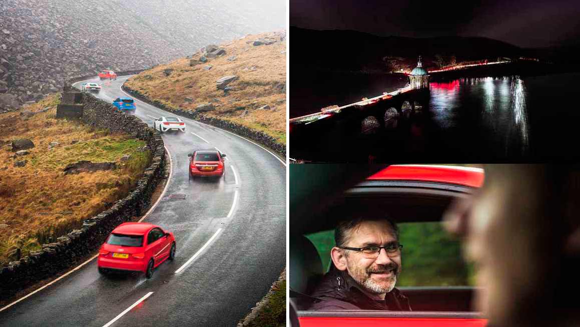 2018 Audi S1 Type 8X