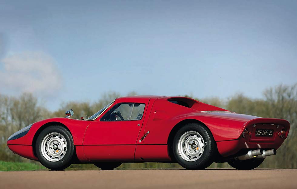 Porsche 904 Porsche 904