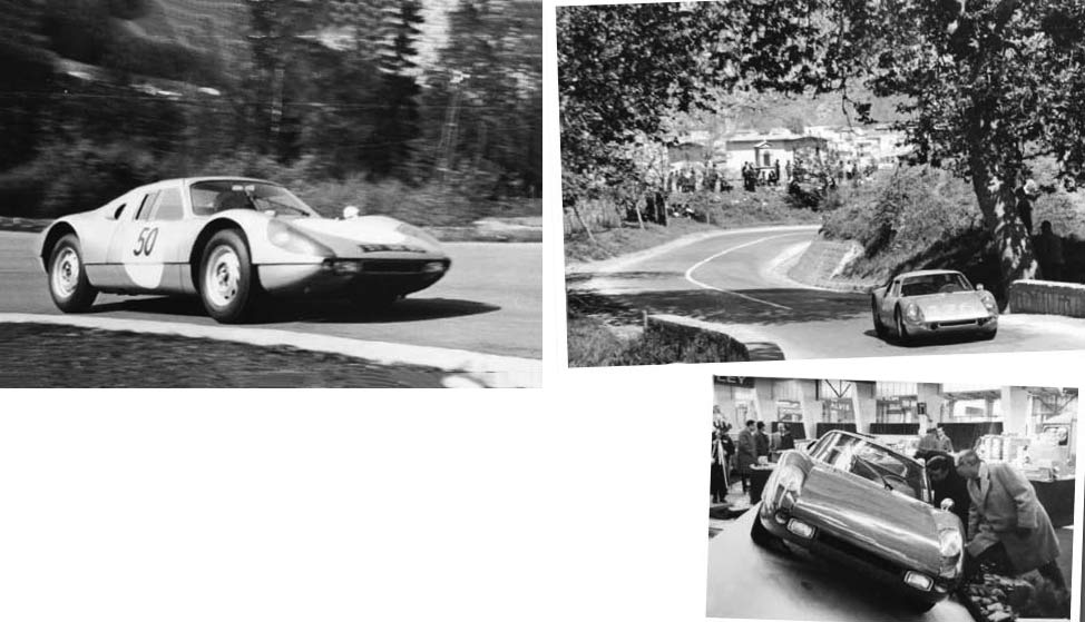 Porsche 904 Porsche 904