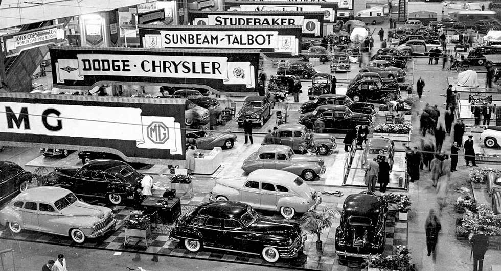 1948 year