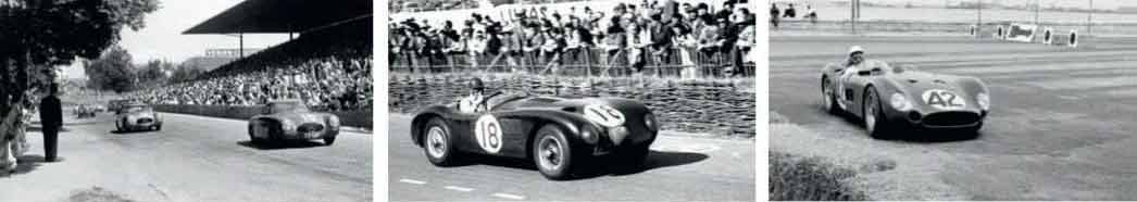 Competition Counterparts