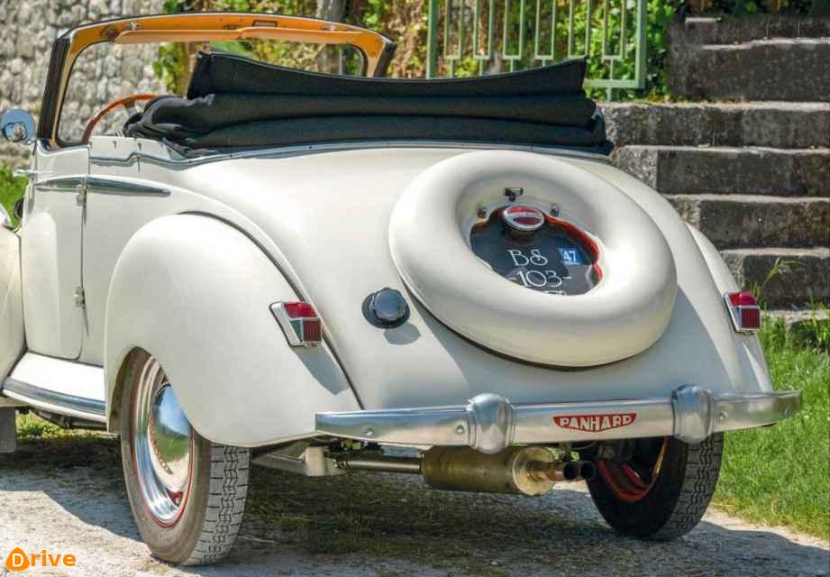 Dyna a une esthétique douce et élégante