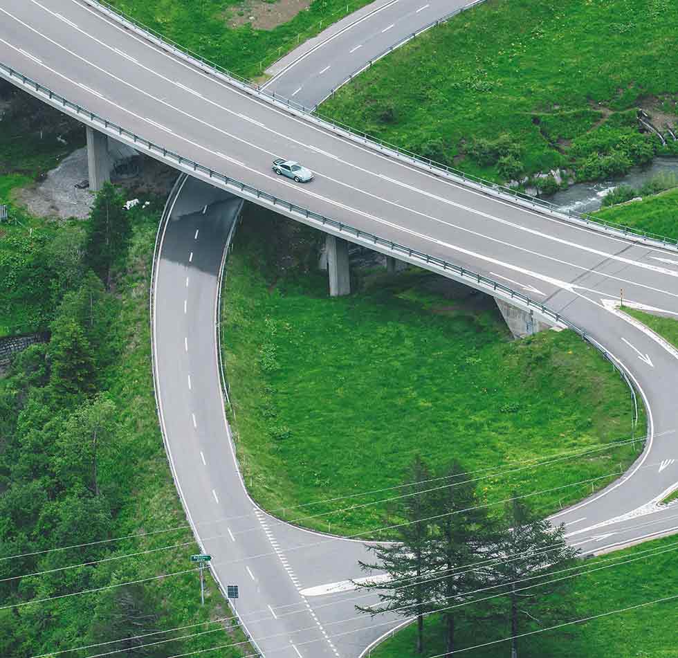 1983 Porsche 911 SC Road Trip