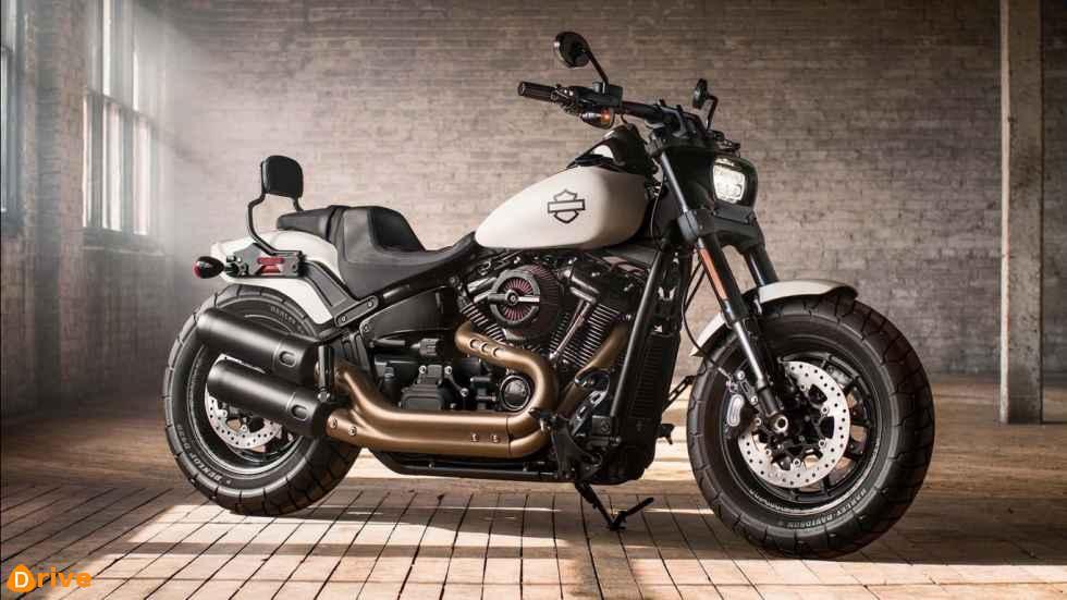2018 harley davidson fat bob 2018 harley davidson fat bob