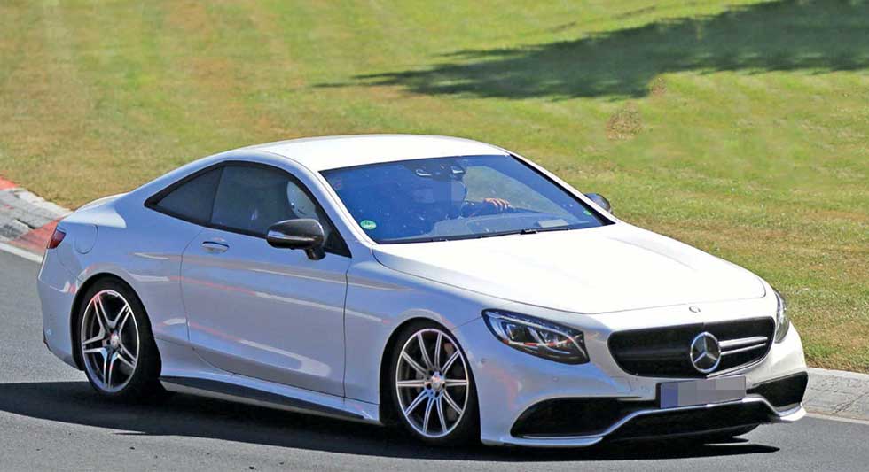 Mercedes plots new driver-focused SL