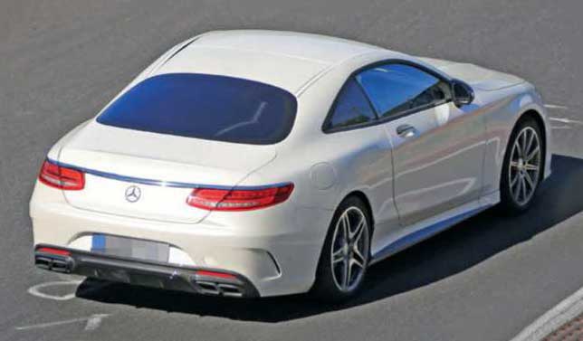 Mercedes plots new driver-focused SL