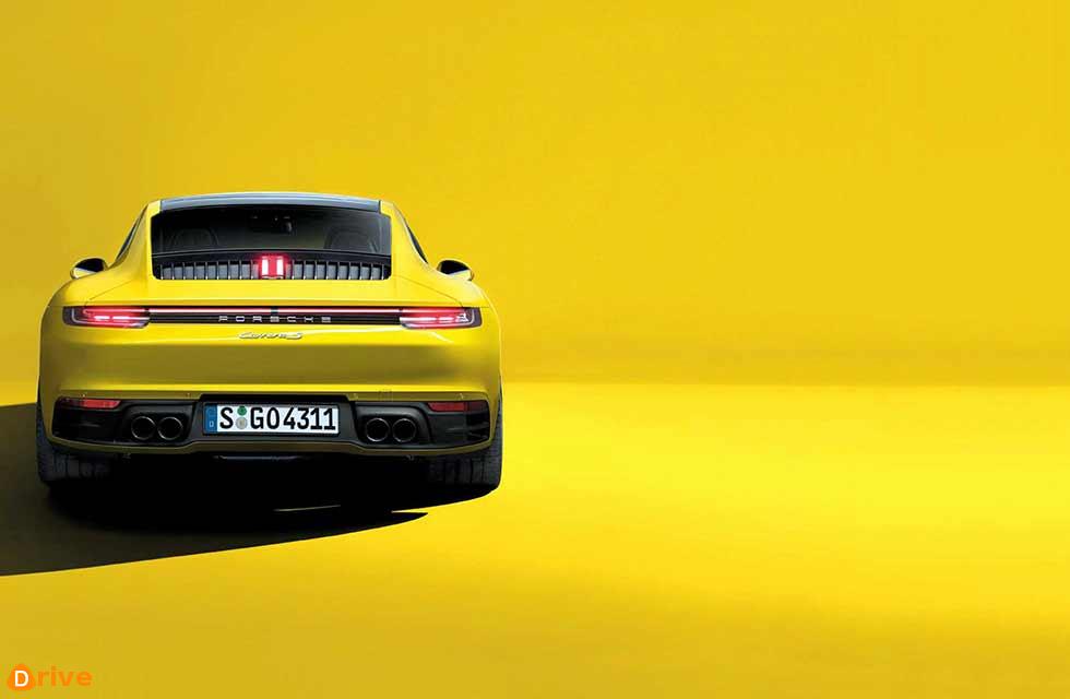 We drive 2019’s 992 and reveal what makes it tick