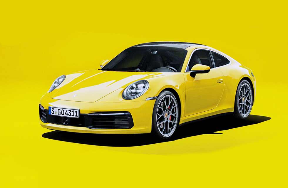 We drive 2019’s 992 and reveal what makes it tick