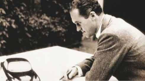 Carlo Felice