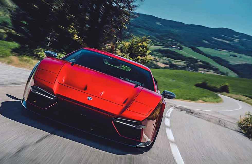 Ares Panther ProgettoUno 