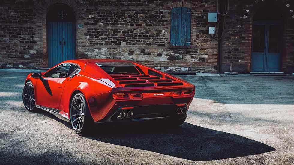 Ares Panther ProgettoUno 