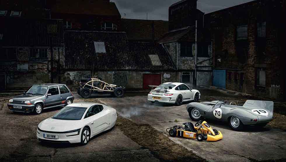 The last gallon 4.546 litres of fuel on the planet