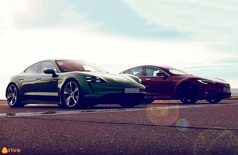 Top 5 reasons to buy an electric car