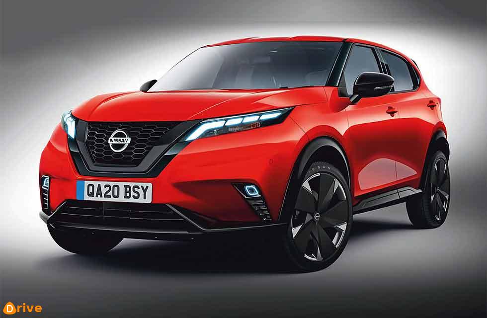 2021-Nissan-Qashqai