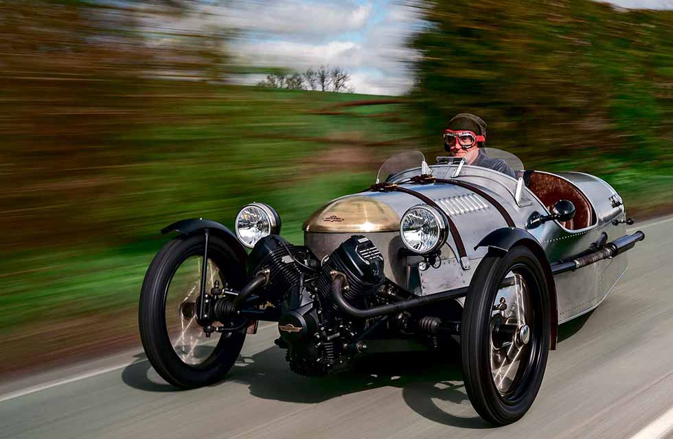 2018 Pembleton V-Sport