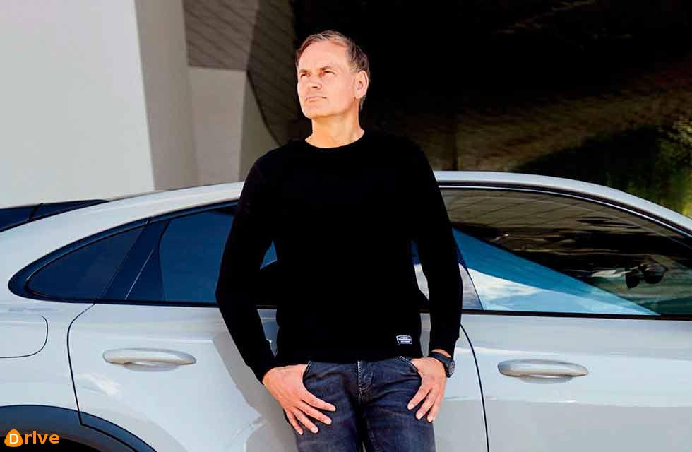 Oliver Blume maps out Porsche’s sustainable future