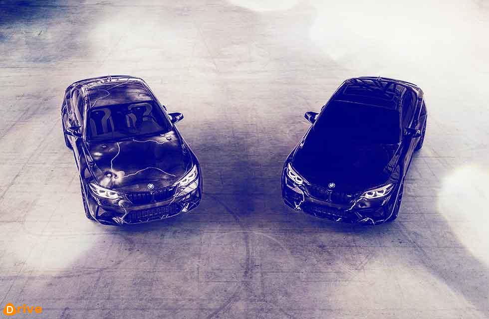 2021 BMW M2 F87 by Futura 2000