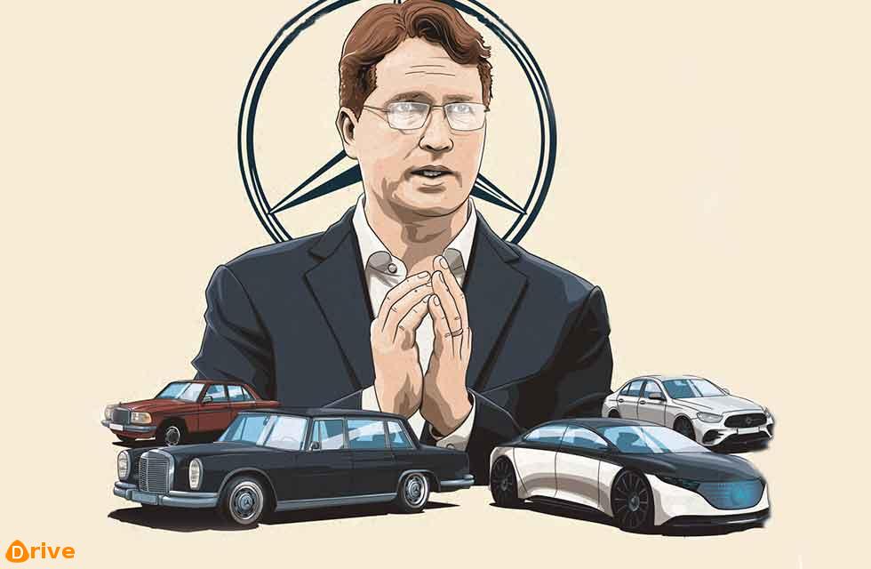 Making Mercedes Great Again